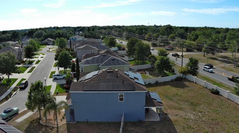 Tiny photo for 4058 Brookshire Circle, Eustis, FL 32736 (MLS # O6407715)