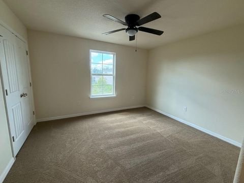 Tiny photo for 4058 Brookshire Circle, Eustis, FL 32736 (MLS # O6407715)