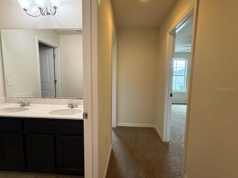 Tiny photo for 4058 Brookshire Circle, Eustis, FL 32736 (MLS # O6407715)