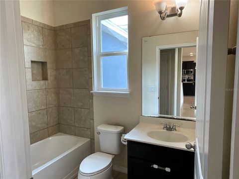 Tiny photo for 4058 Brookshire Circle, Eustis, FL 32736 (MLS # O6407715)