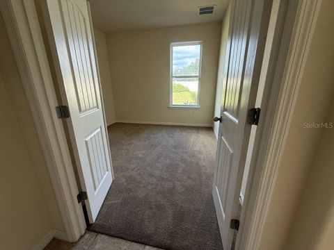 Tiny photo for 4058 Brookshire Circle, Eustis, FL 32736 (MLS # O6407715)