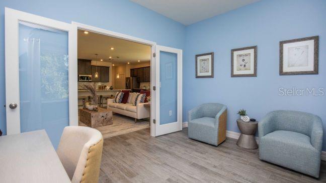 VILLA PASS PH 2 - Residential