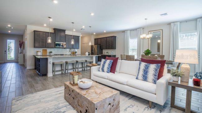 VILLA PASS PH 2 - Residential