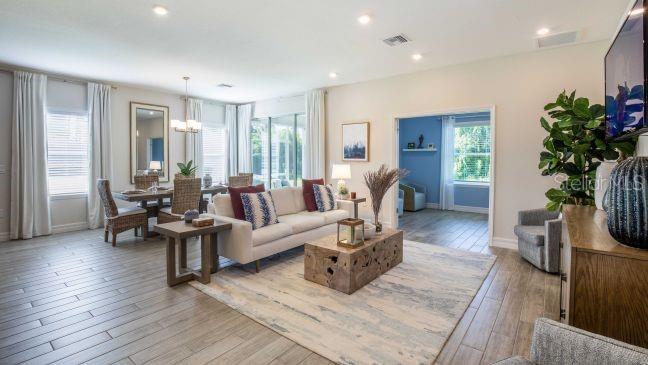 VILLA PASS PH 2 - Residential