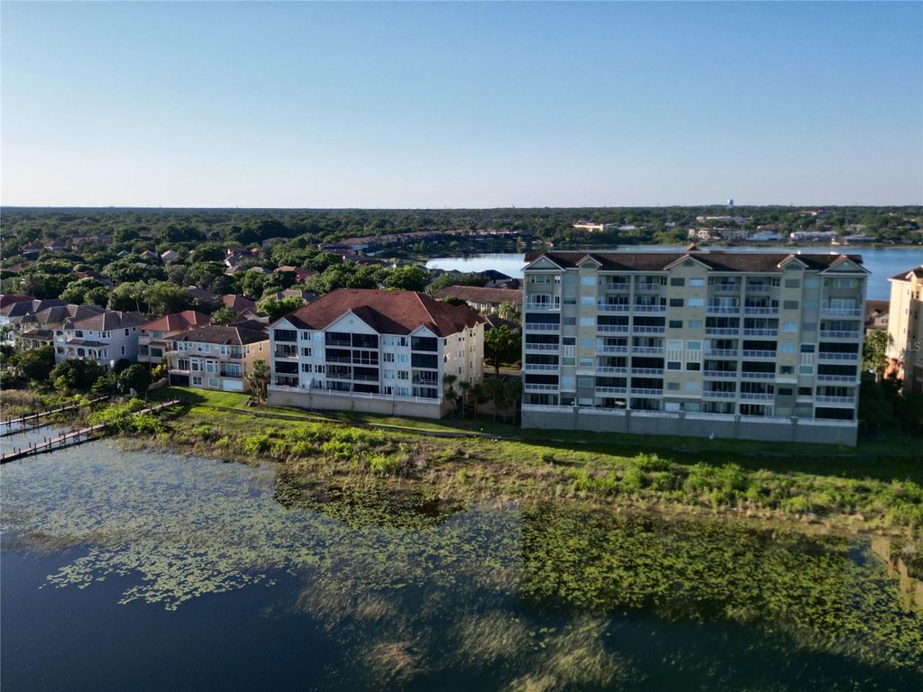 Photo of 8761 The Esplanade #6, Orlando, FL 32836 (MLS # O6394051)