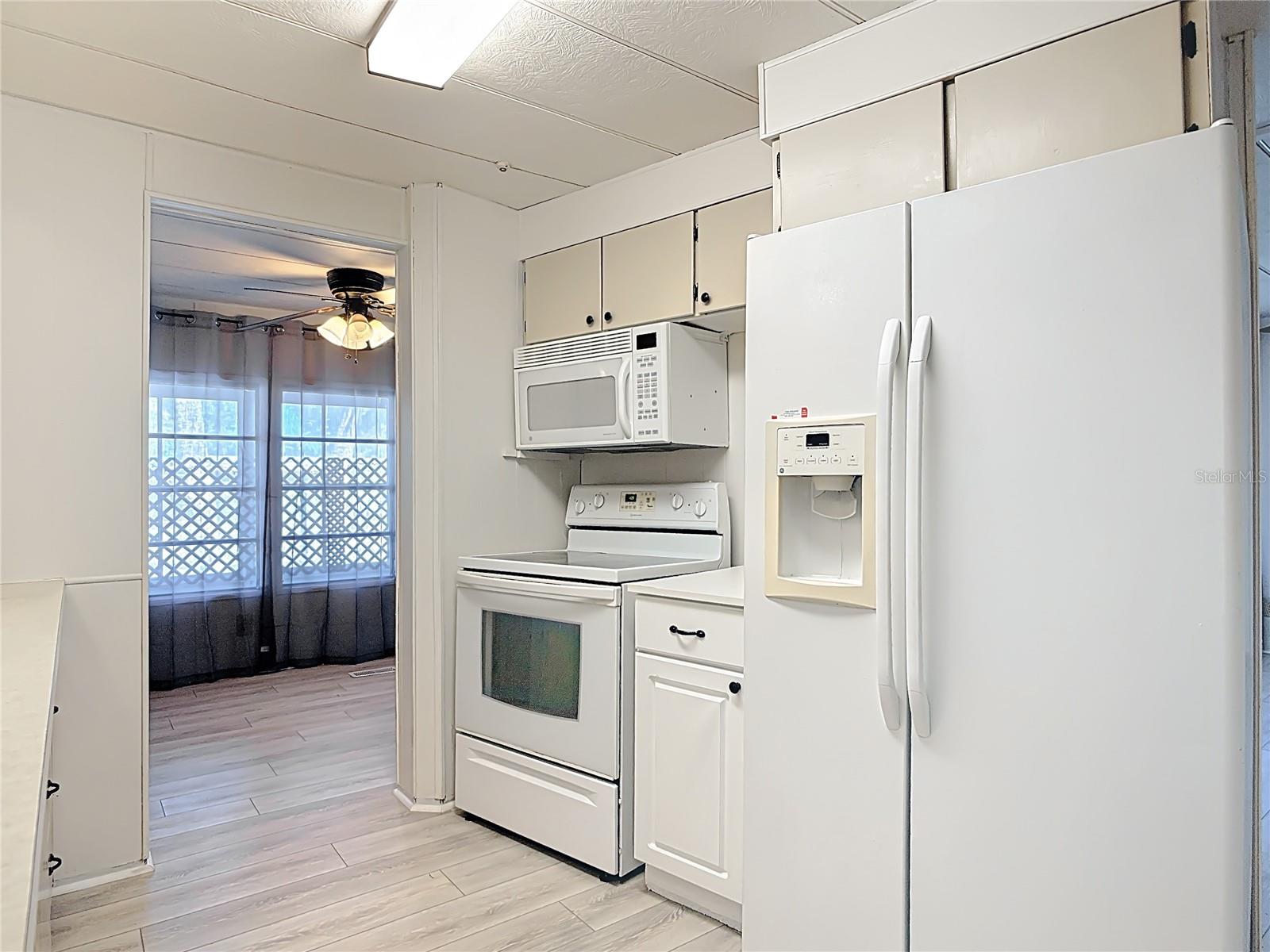 TAVARES LAKE FRANCES ESTATES - Residential