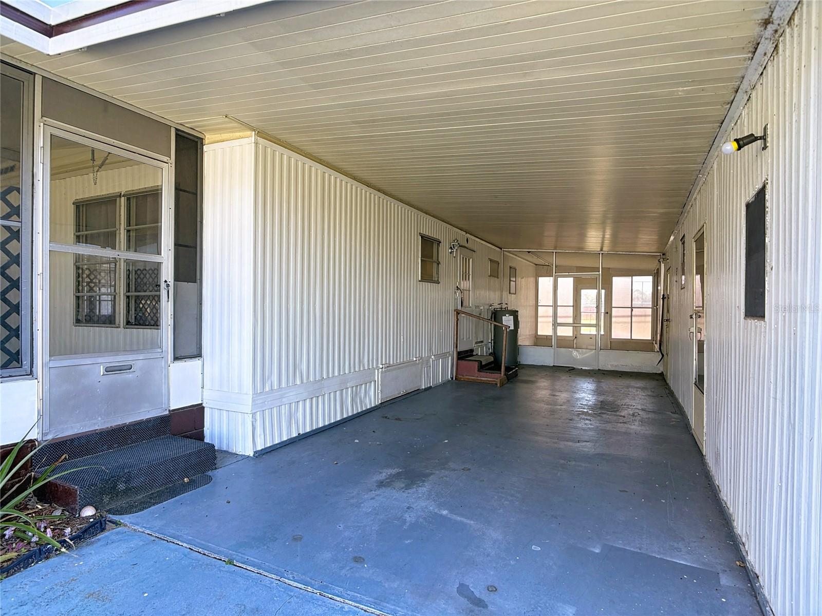 TAVARES LAKE FRANCES ESTATES - Residential