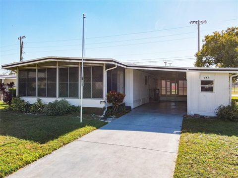 Photo of 1043 Capella Drive, Tavares, FL 32778 (MLS # G5105315)