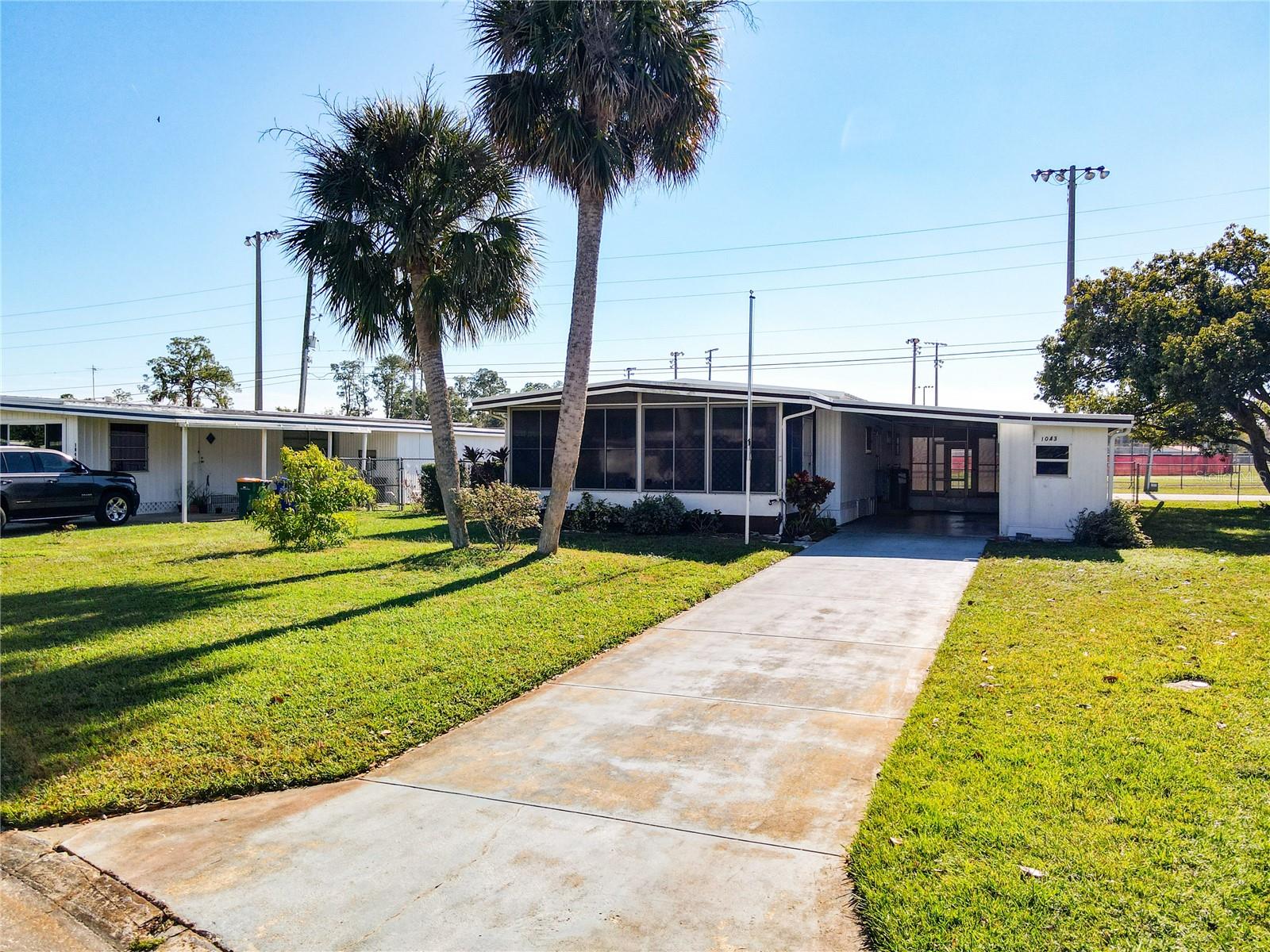 TAVARES LAKE FRANCES ESTATES - Residential