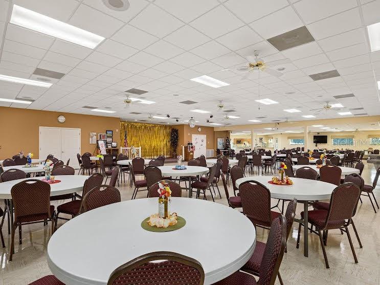 TAVARES LAKE FRANCES ESTATES - Residential