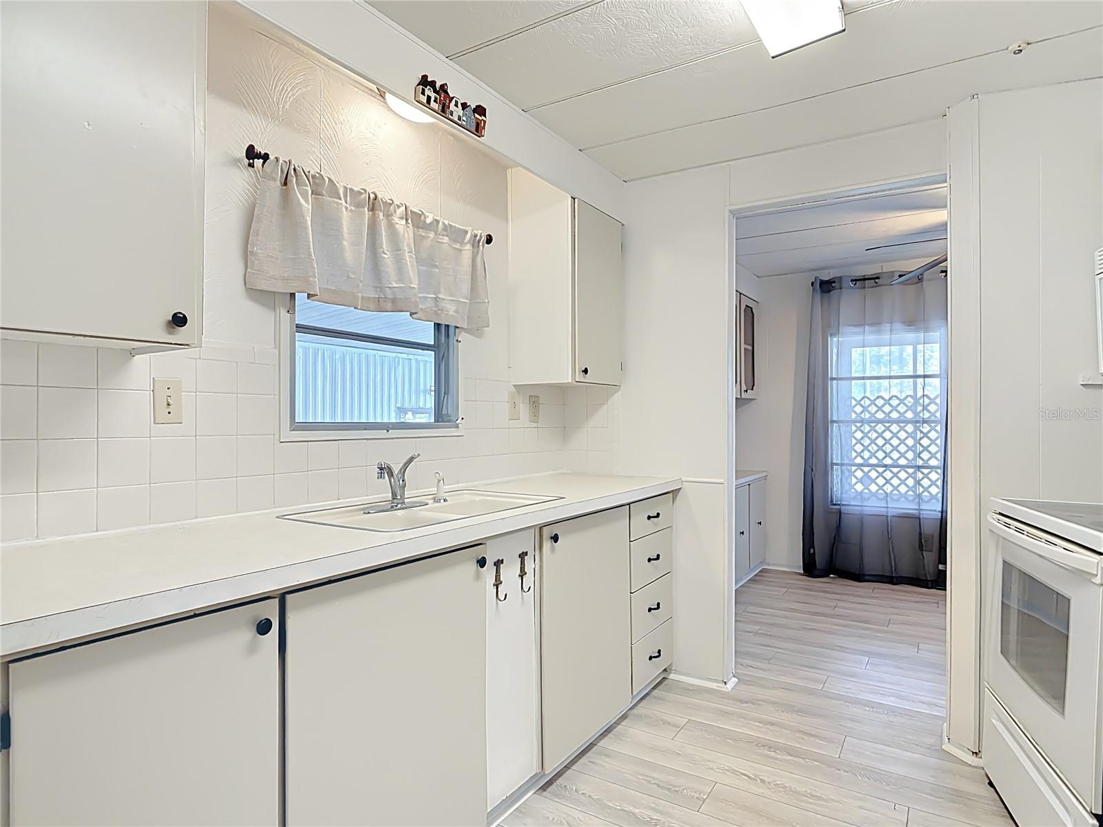 TAVARES LAKE FRANCES ESTATES - Residential