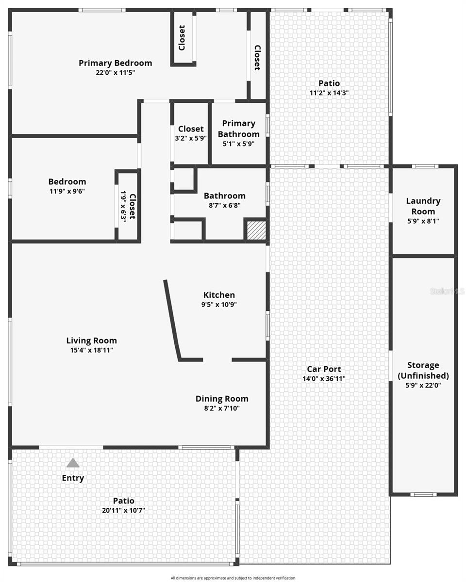 TAVARES LAKE FRANCES ESTATES - Residential