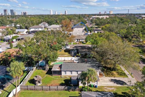 A home in TAMPA