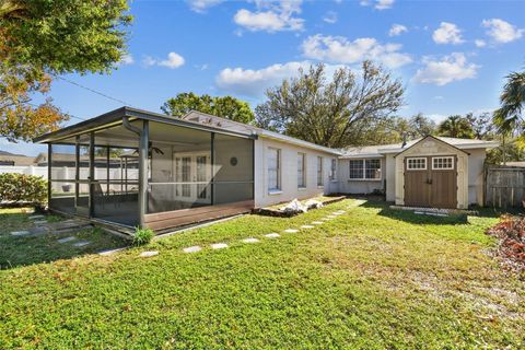 A home in TAMPA