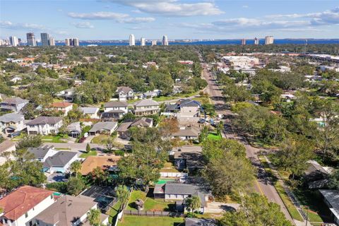 A home in TAMPA