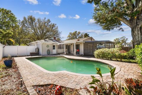 A home in TAMPA