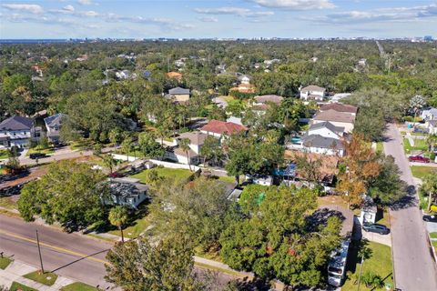 A home in TAMPA