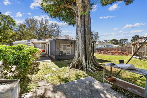 A home in TAMPA