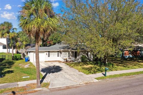 A home in TAMPA