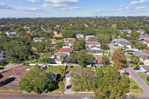 A home in TAMPA