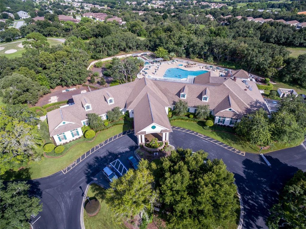 Photo of 366 Barrington Court, Spring Hill, FL 34609 (MLS # W7885835)