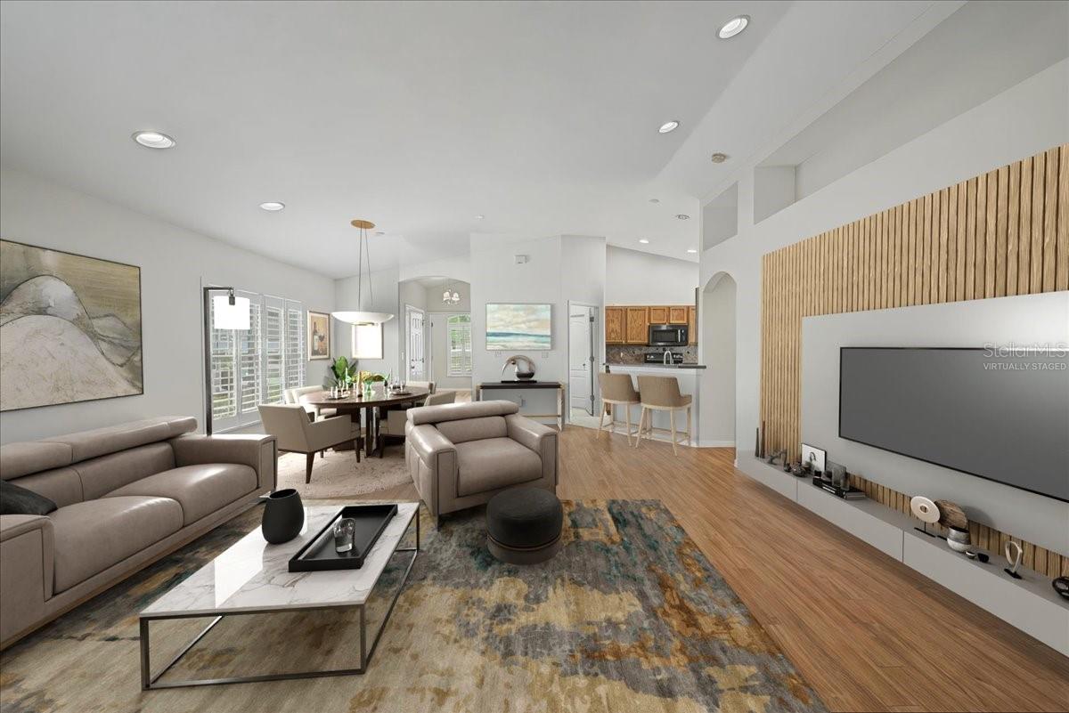 WELLINGTON AT SEVEN HILLS PH10 - Residential