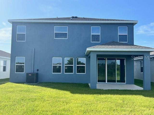 5636 SILVER MOONLIGHT DRIVE