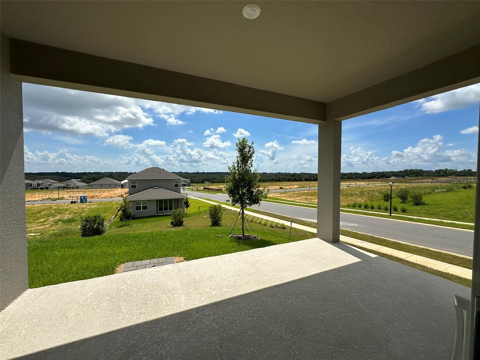 VILLAGES/MINNEOLA HILLS PH 4 - Residential Lease