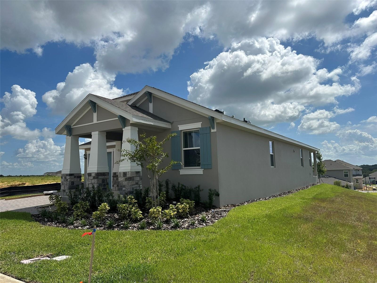 VILLAGES/MINNEOLA HILLS PH 4 - Residential Lease