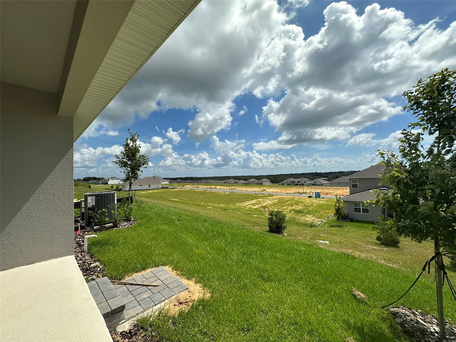 VILLAGES/MINNEOLA HILLS PH 4 - Residential Lease