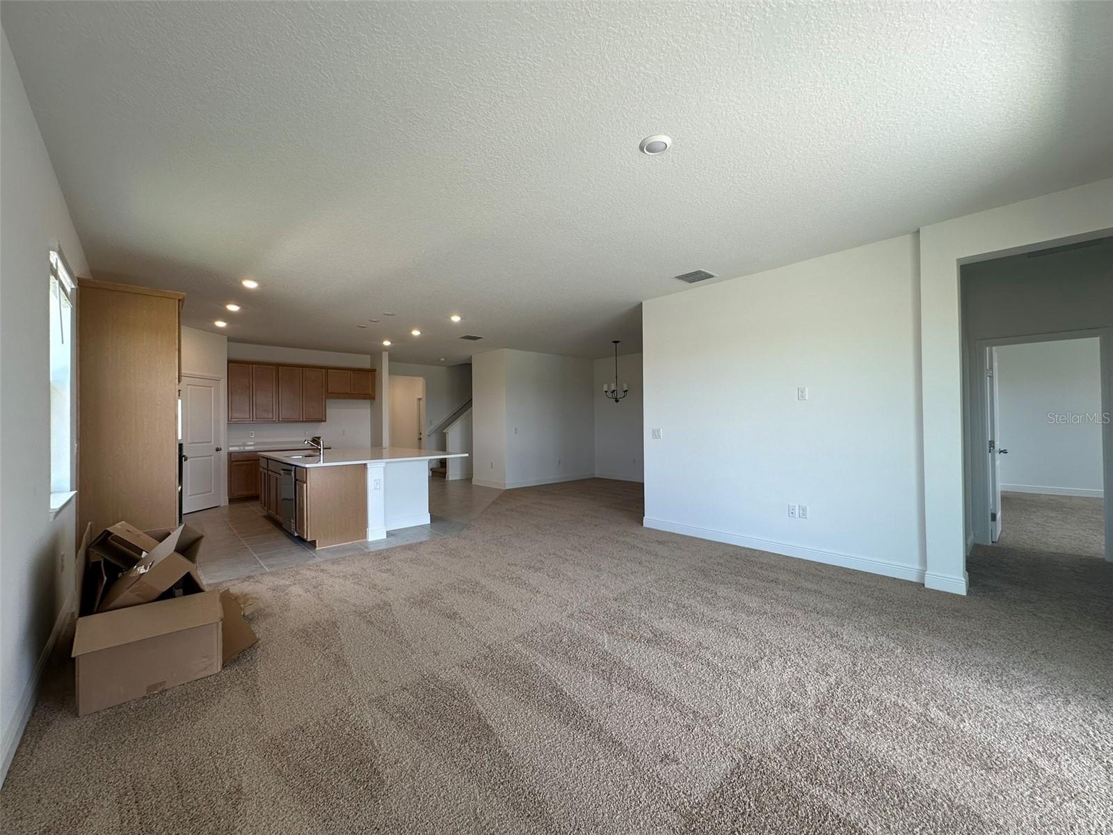 VILLAGES/MINNEOLA HILLS PH 4 - Residential Lease