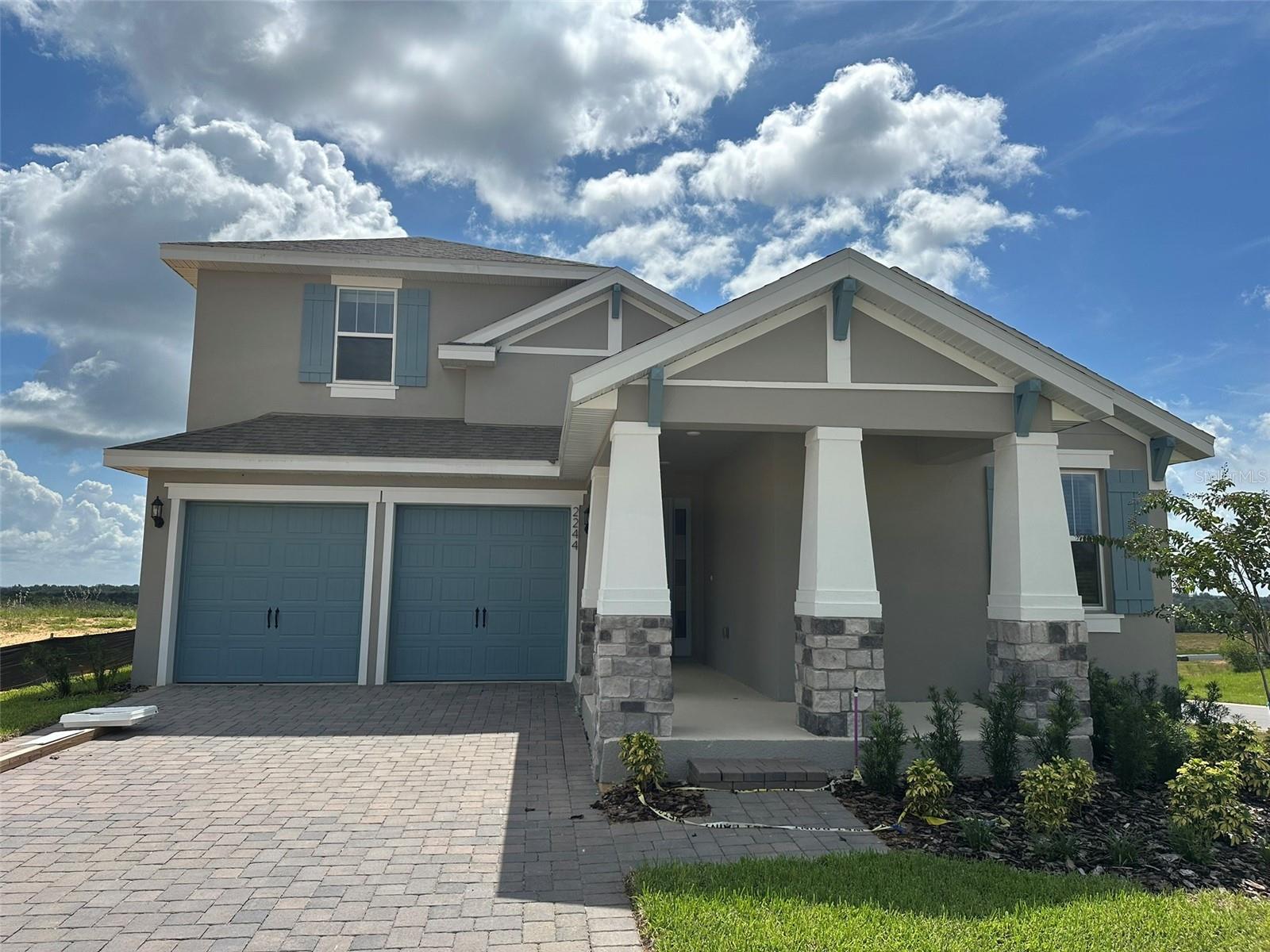 VILLAGES/MINNEOLA HILLS PH 4 - Residential Lease