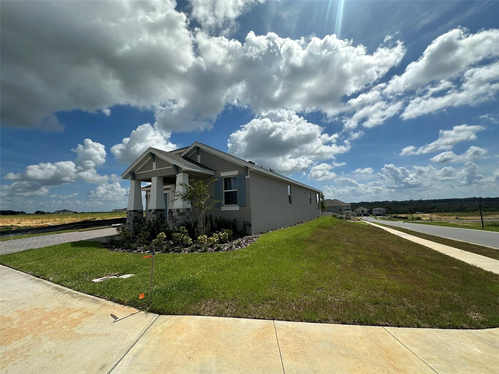 VILLAGES/MINNEOLA HILLS PH 4 - Residential Lease