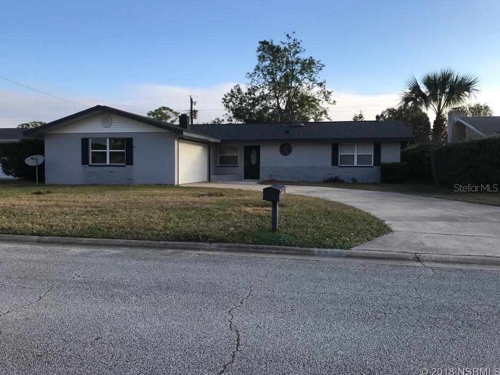 Fairway Unit 02 - Residential