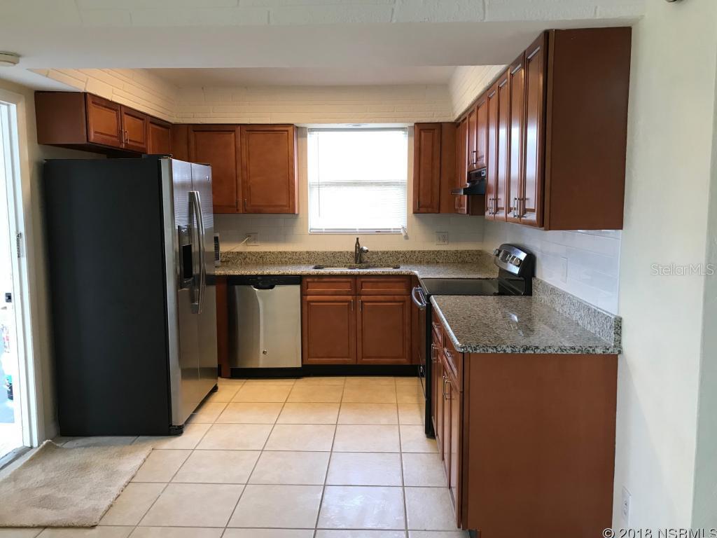 Fairway Unit 02 - Residential