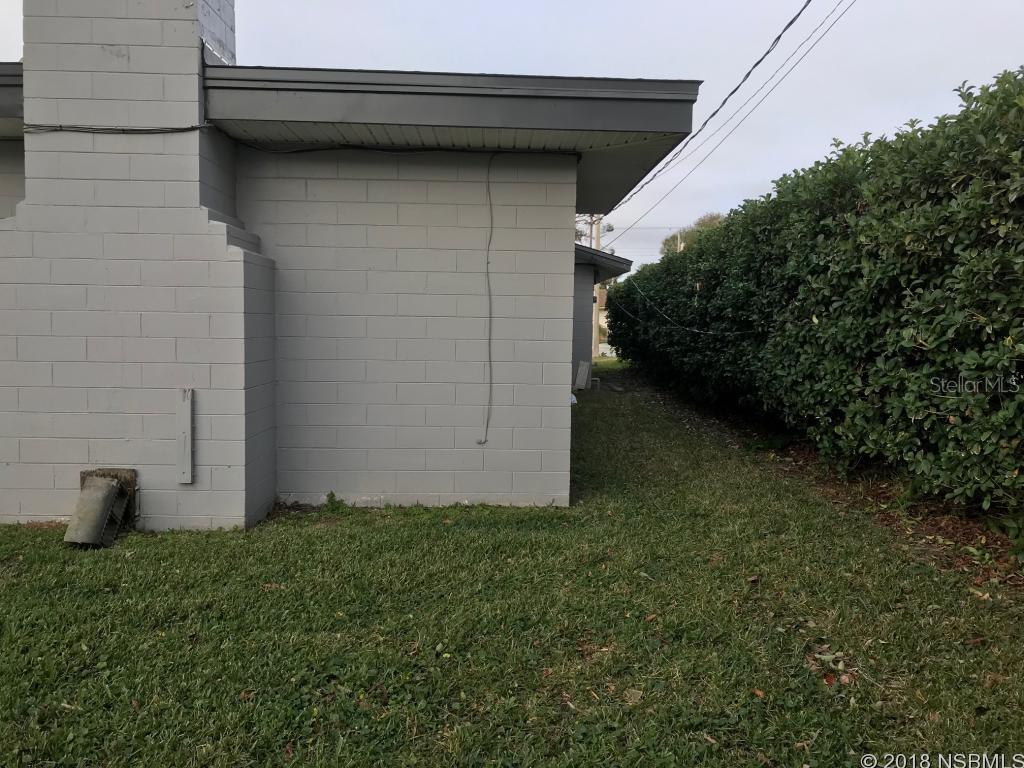 Fairway Unit 02 - Residential