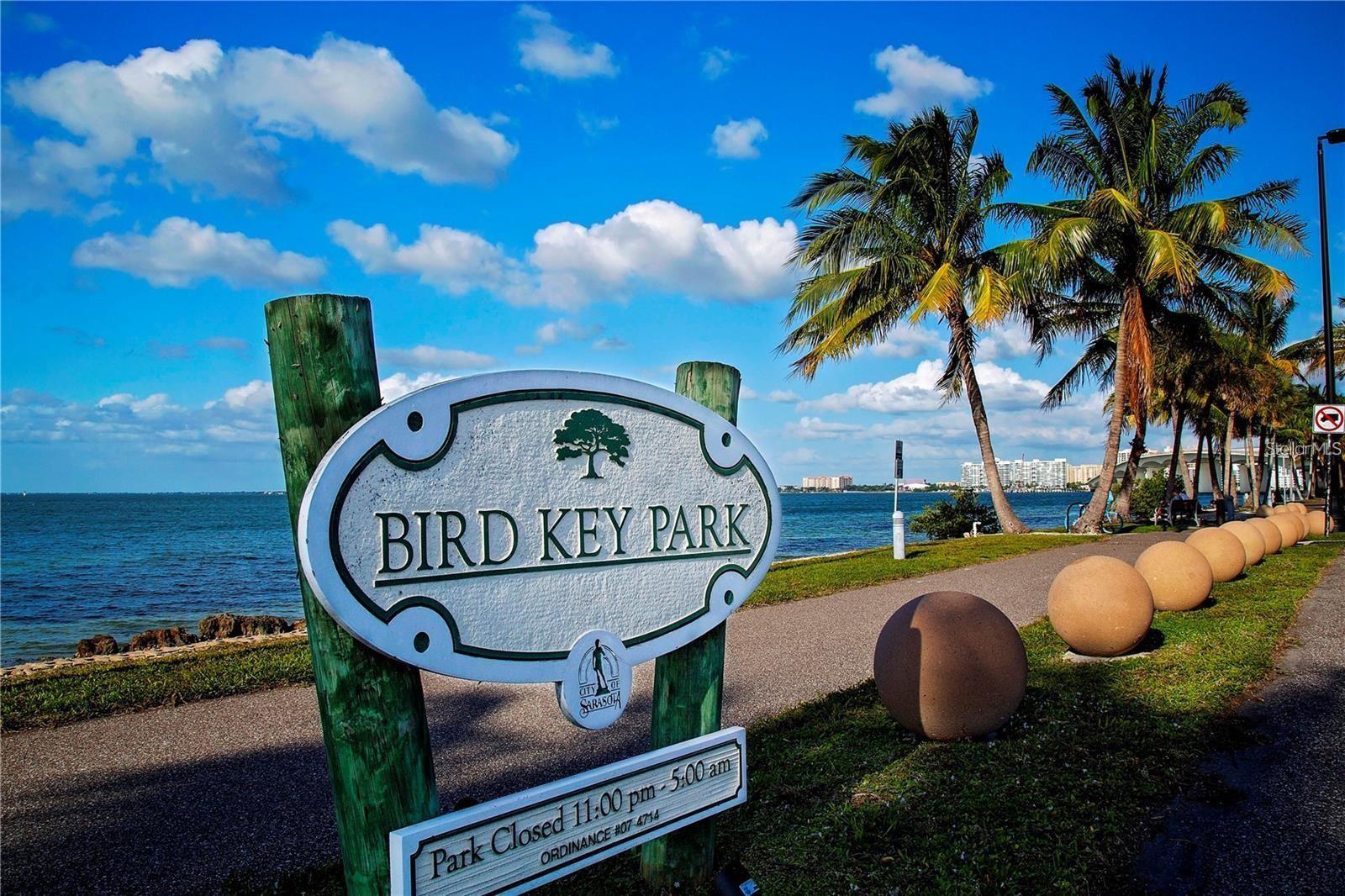 BIRD KEY SUB - Residential