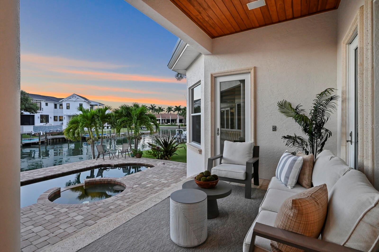 BIRD KEY SUB - Residential