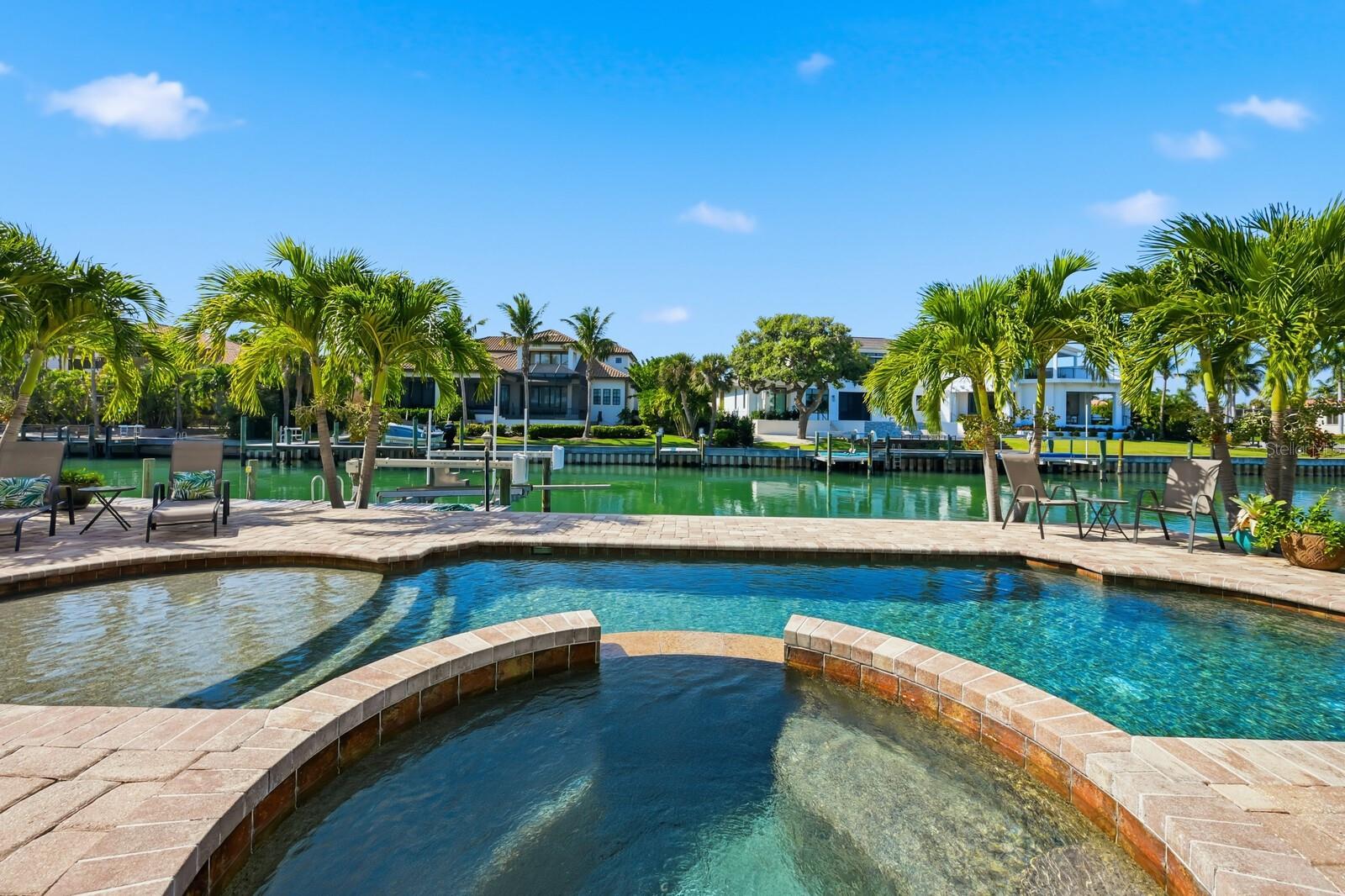 BIRD KEY SUB - Residential