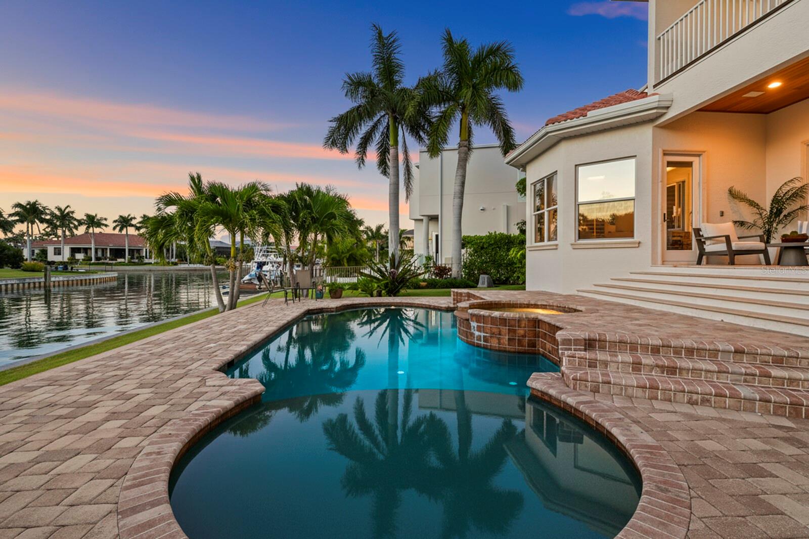 BIRD KEY SUB - Residential