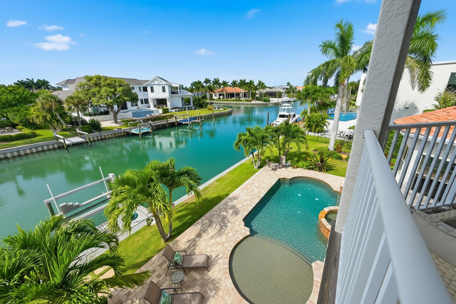 BIRD KEY SUB - Residential