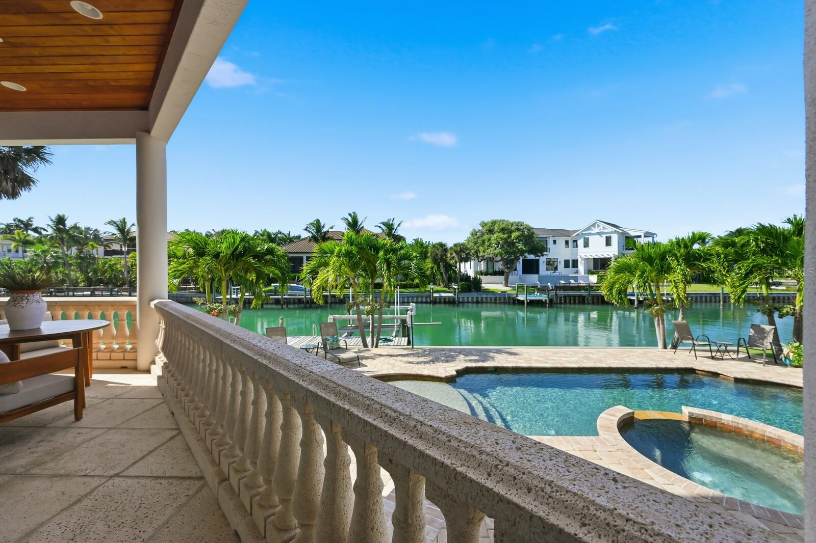 BIRD KEY SUB - Residential