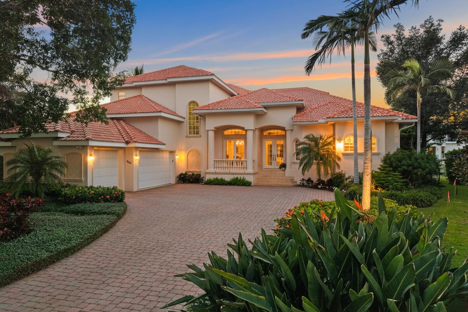 BIRD KEY SUB - Residential