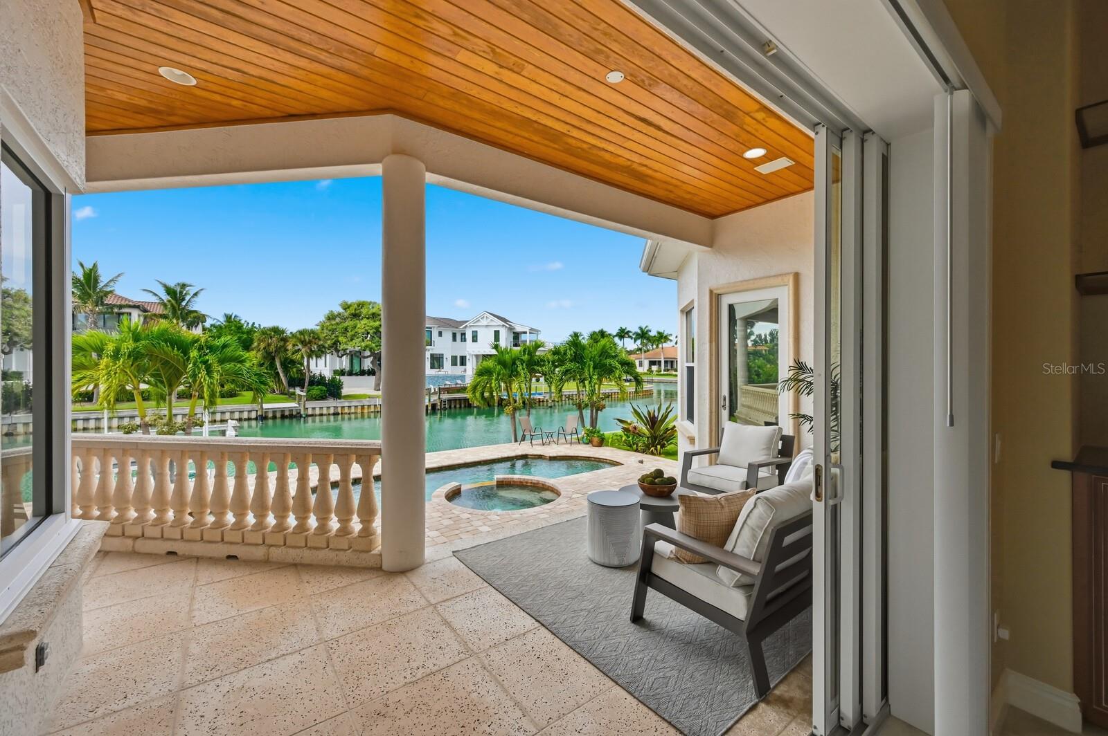 BIRD KEY SUB - Residential