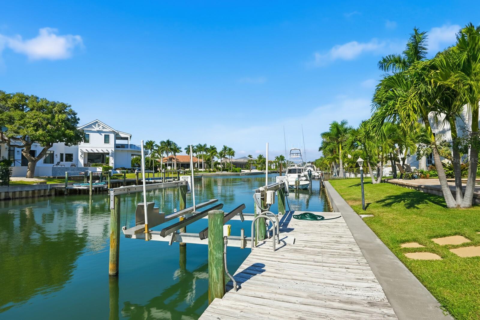 BIRD KEY SUB - Residential