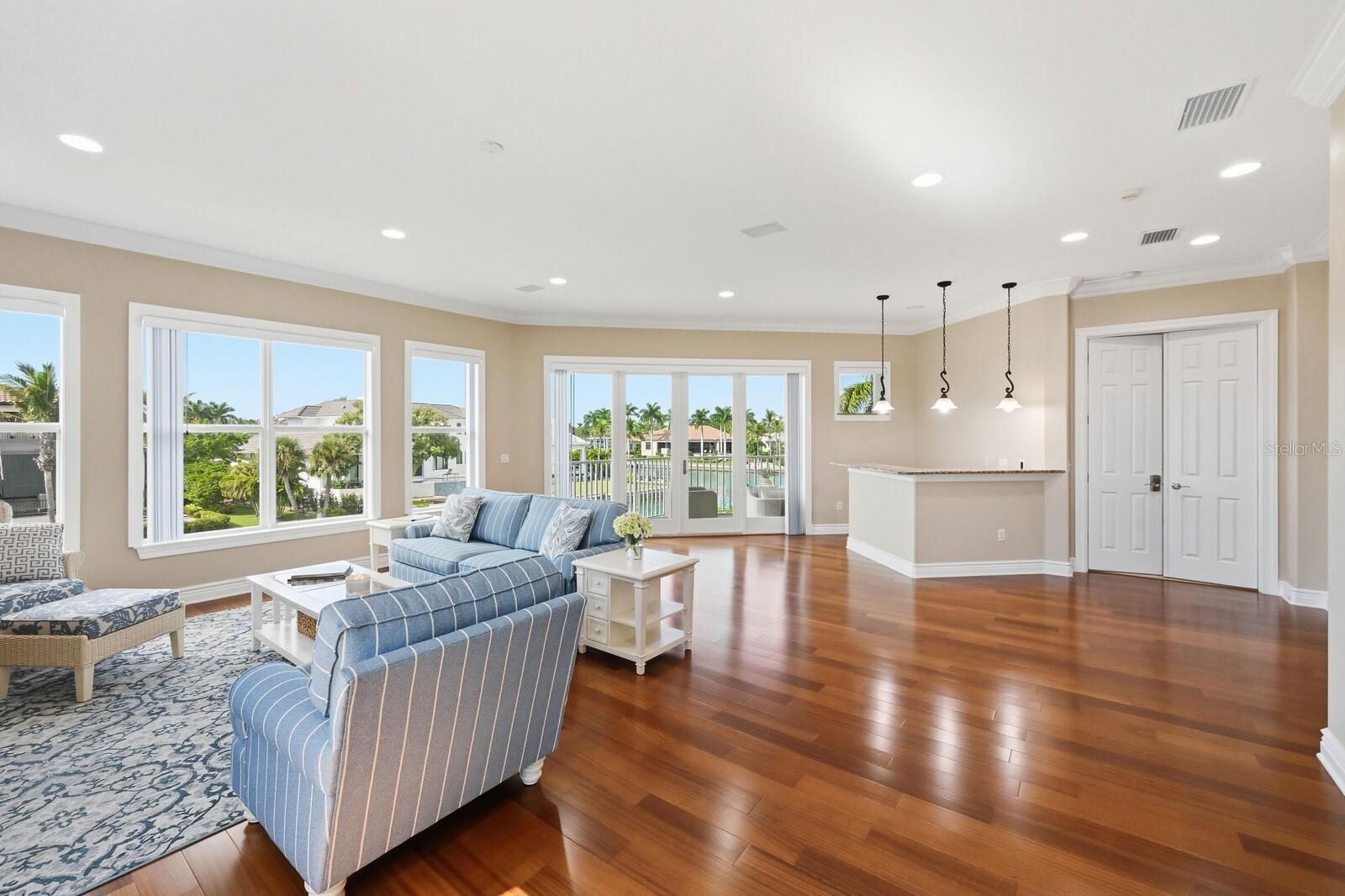 BIRD KEY SUB - Residential