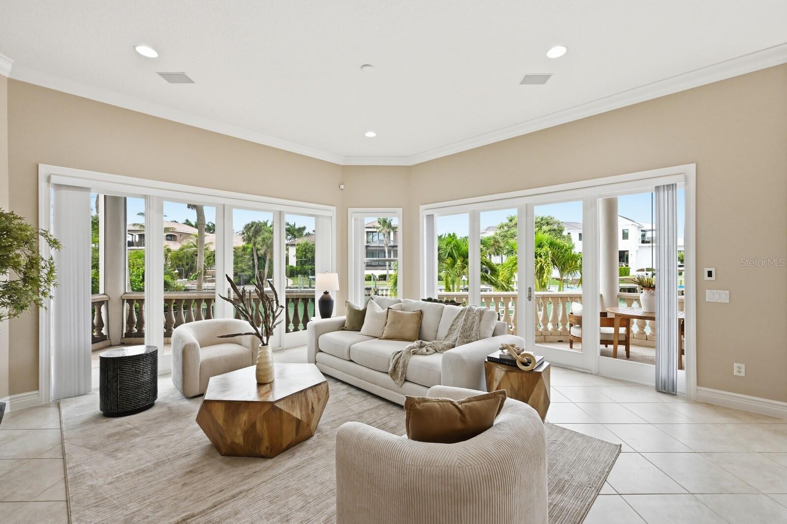 BIRD KEY SUB - Residential