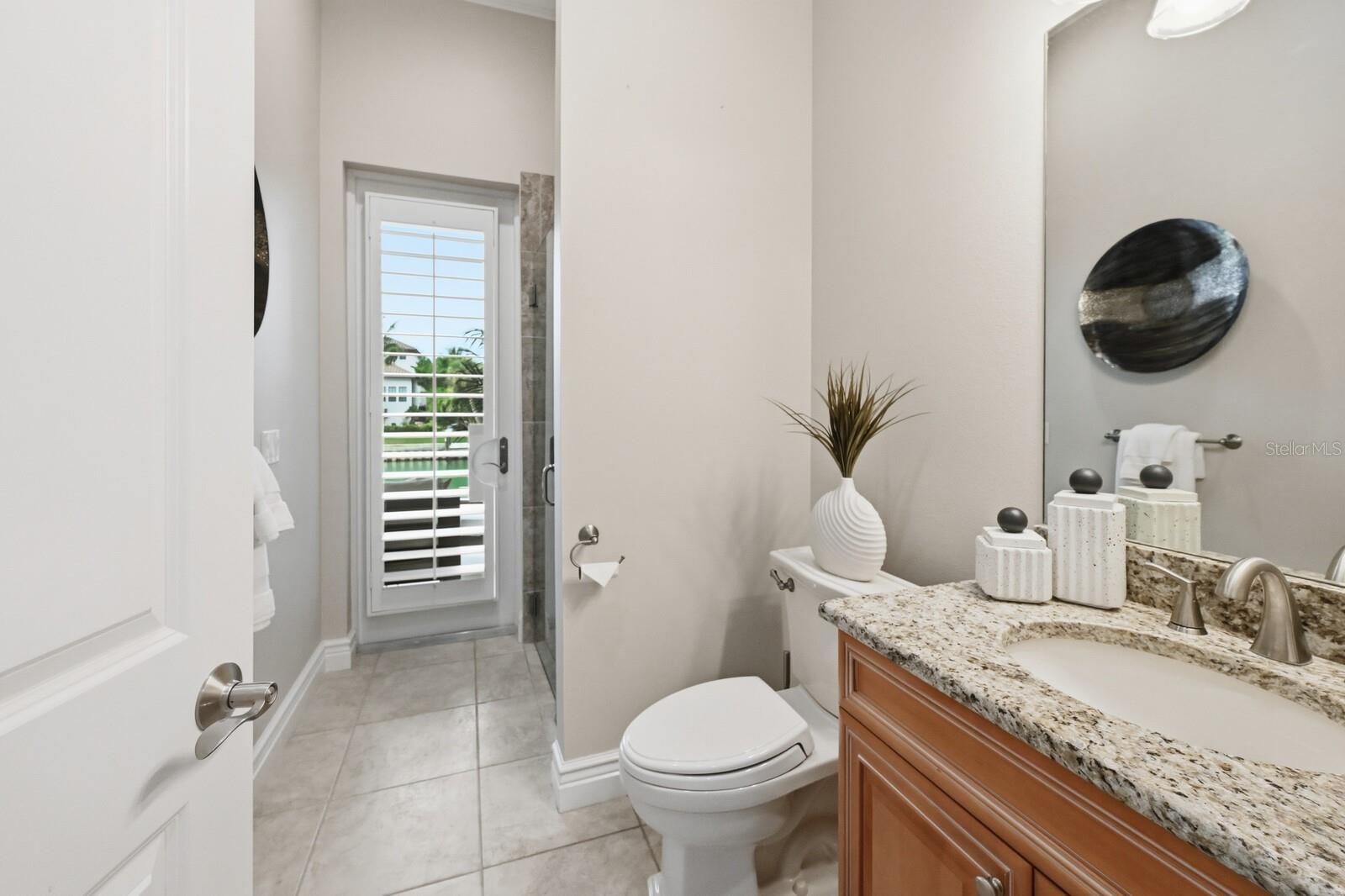 BIRD KEY SUB - Residential