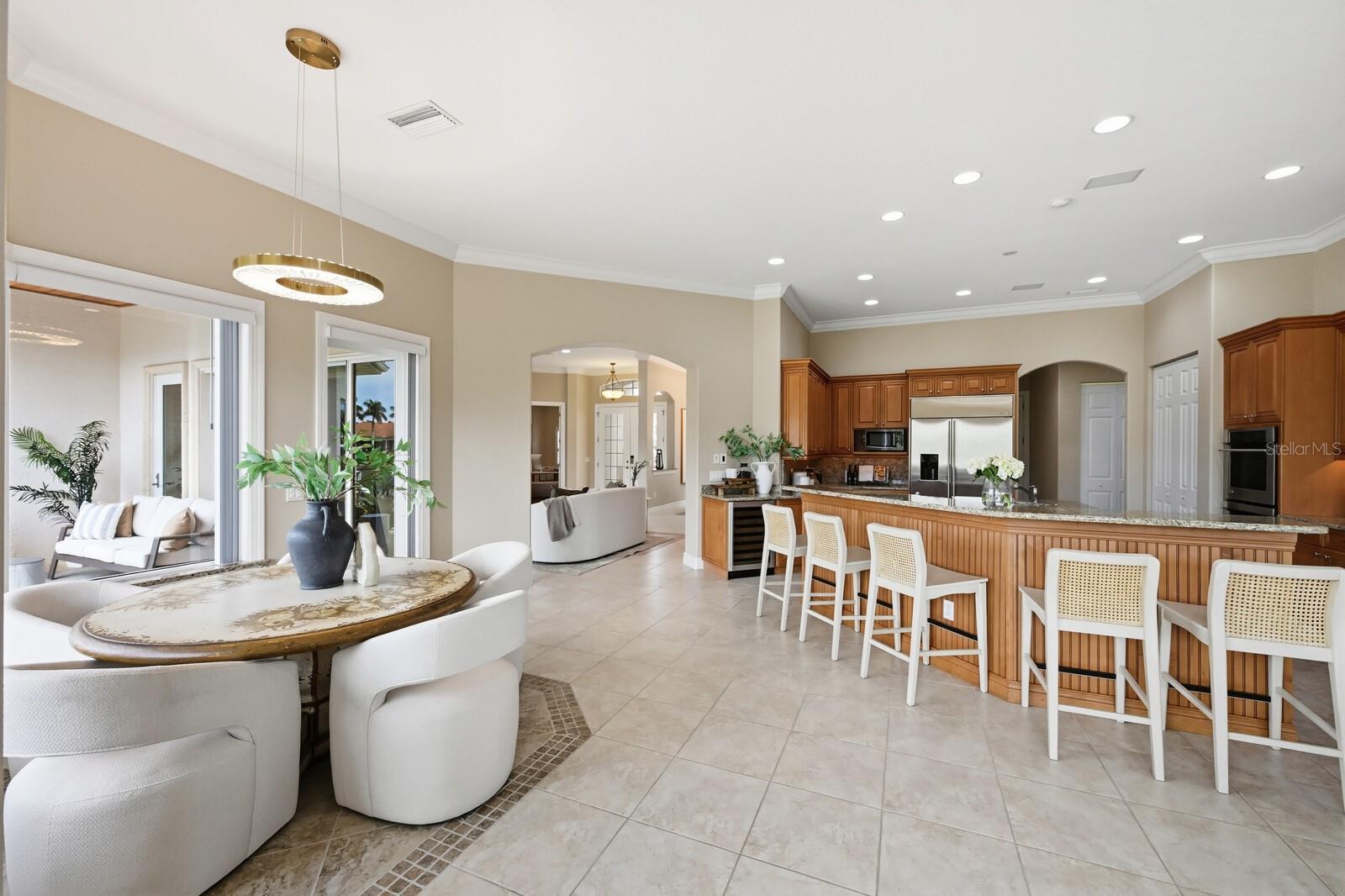 BIRD KEY SUB - Residential