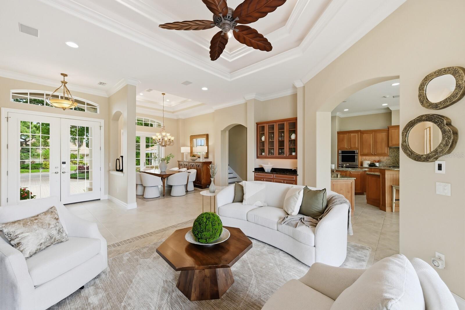 BIRD KEY SUB - Residential